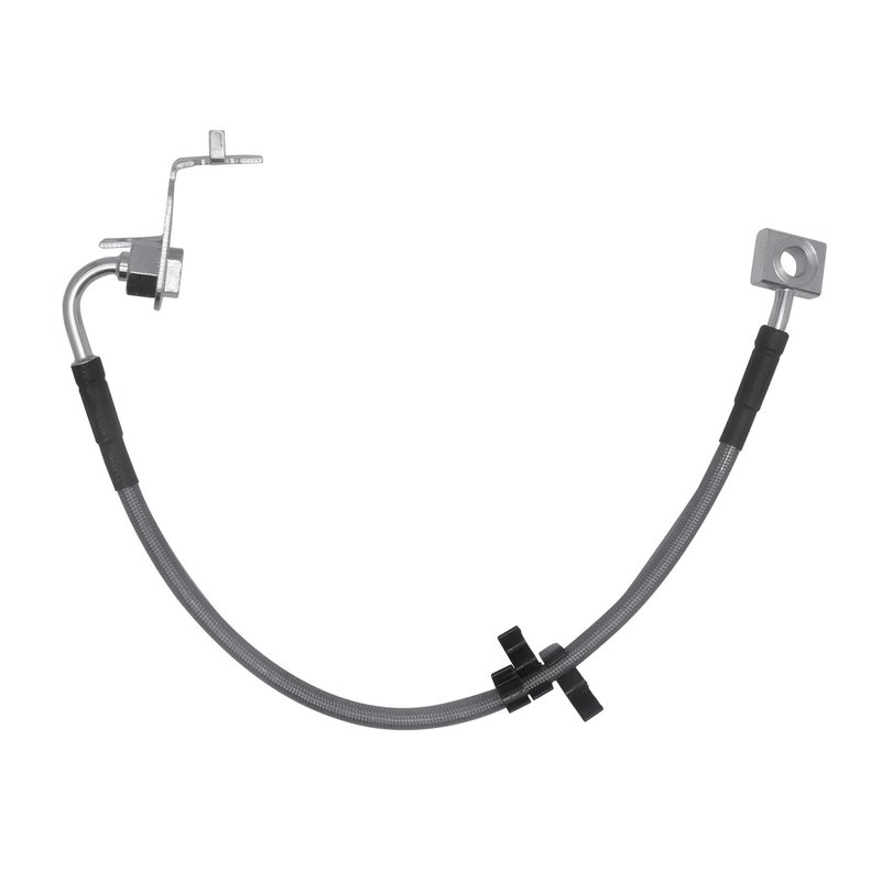 Dynamite Friction 350-20023 Brake Hydraulic Hose - Front Right