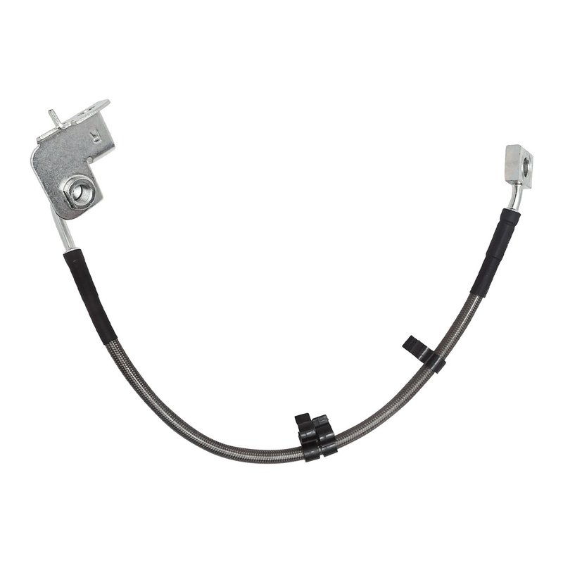 Dynamite Friction 350-20027 Brake Hydraulic Hose - Front Right