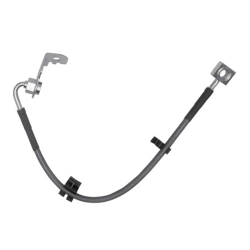 Dynamite Friction 350-20028 Brake Hydraulic Hose - Front Left