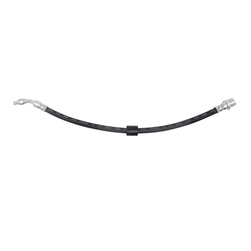 Dynamite Friction 350-20044 Brake Hydraulic Hose - Front Left