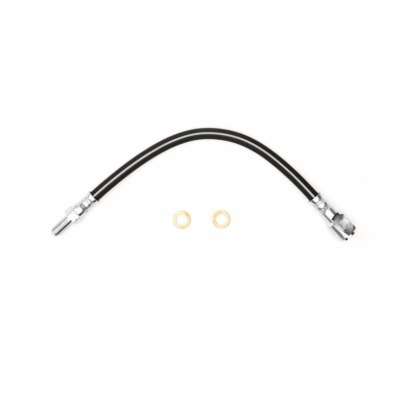 Dynamite Friction 350-20053 Brake Hydraulic Hose - Rear