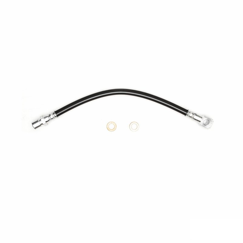 Dynamite Friction 350-20054 Brake Hydraulic Hose - Rear
