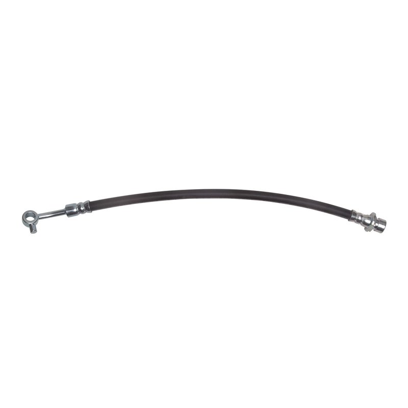 Dynamite Friction 350-20079 Brake Hydraulic Hose - Rear Right