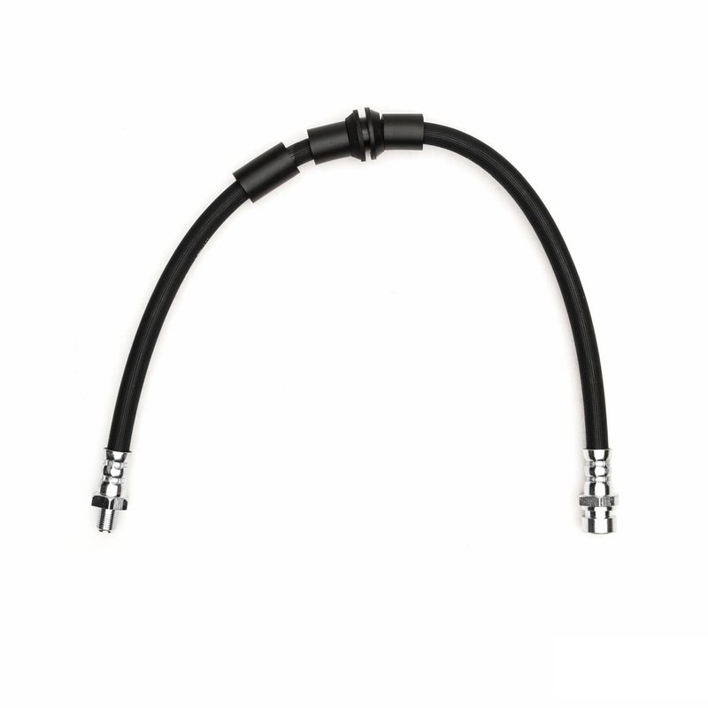 Dynamite Friction 350-21001 Brake Hydraulic Hose - Front