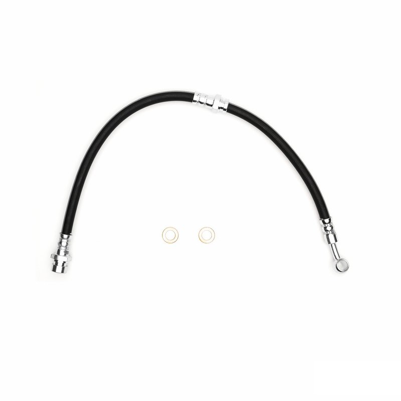 Dynamite Friction 350-21003 Brake Hydraulic Hose - Front