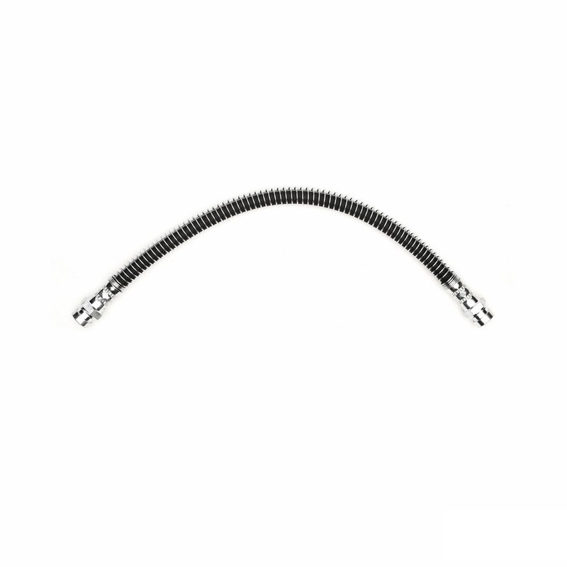 Dynamite Friction 350-21054 Brake Hydraulic Hose - Rear Left Upper