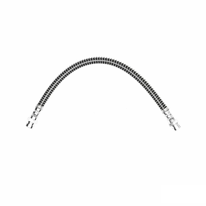 Dynamite Friction 350-21055 Brake Hydraulic Hose - Rear Right Upper