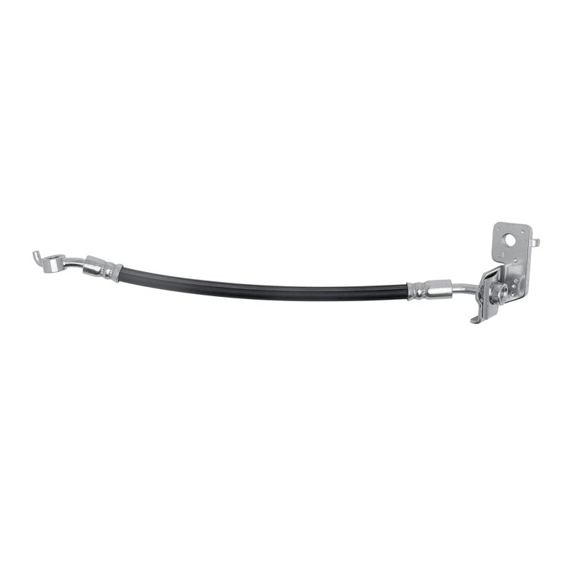 Dynamite Friction 350-21082 Brake Hydraulic Hose - Rear Left