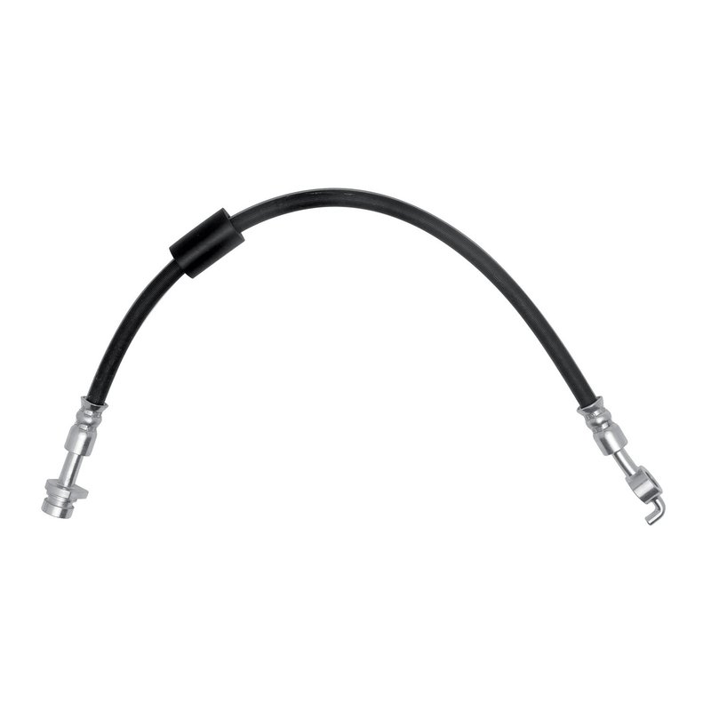 Dynamite Friction 350-21093 Brake Hydraulic Hose - Rear Right