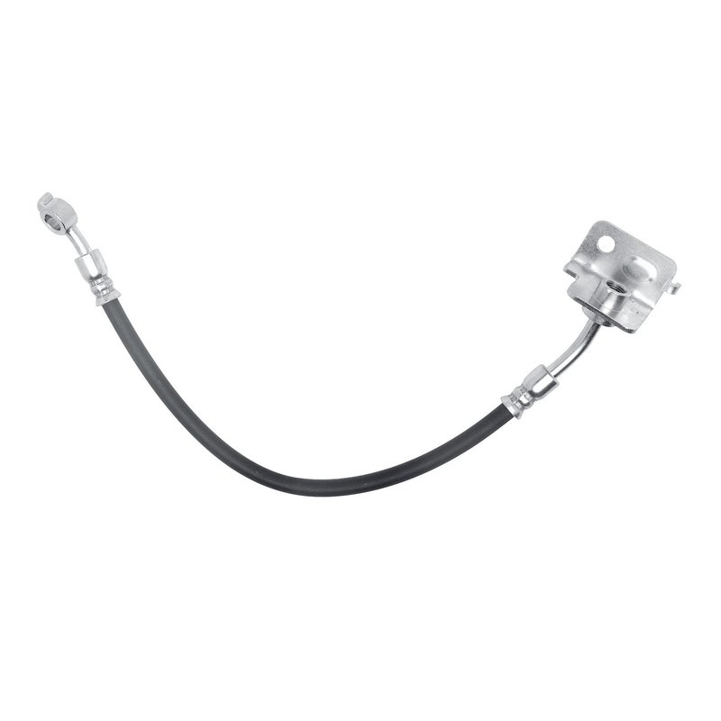 Dynamite Friction 350-21114 Brake Hydraulic Hose - Rear Left