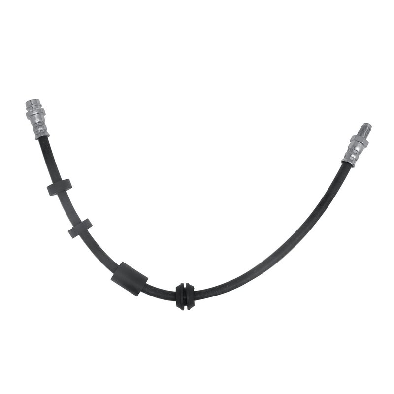 Dynamite Friction 350-27022 Brake Hydraulic Hose - Front
