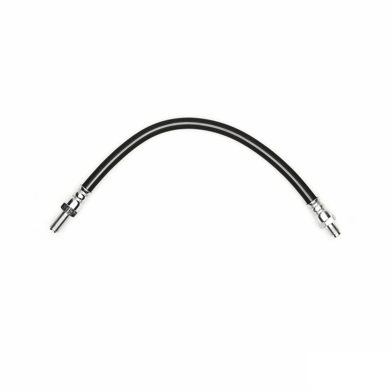 Dynamite Friction 350-27033 Brake Hydraulic Hose - Rear