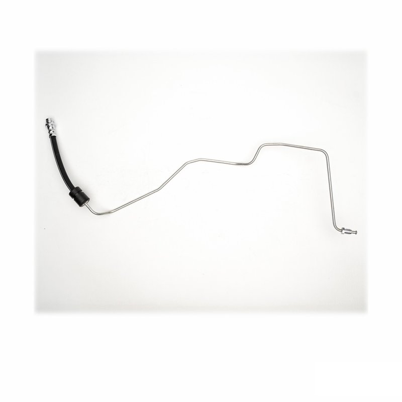 Dynamite Friction 350-27054 Brake Hydraulic Hose - Rear Right Lower or Rear Right Upper