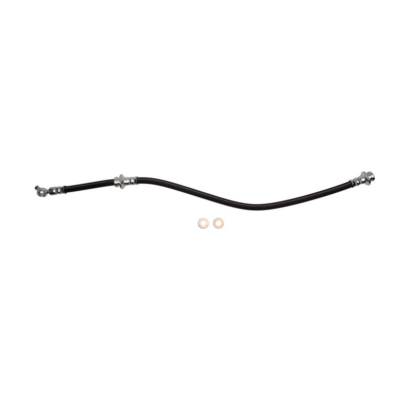Dynamite Friction 350-27062 Brake Hydraulic Hose - Front