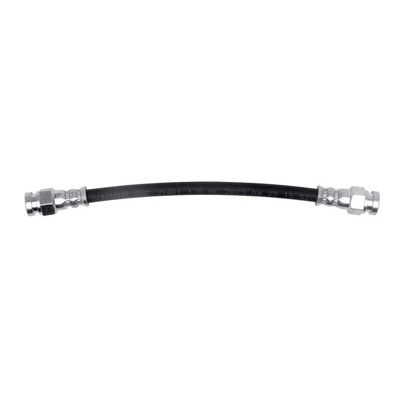 Dynamite Friction 350-28007 Brake Hydraulic Hose - Rear