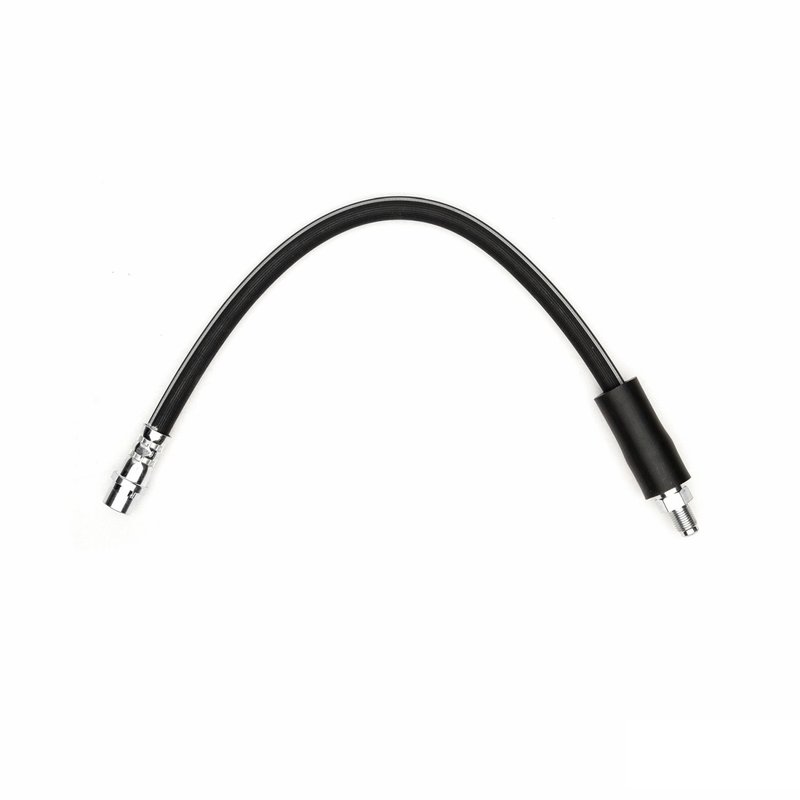 Dynamite Friction 350-31011 Brake Hydraulic Hose - Front or Rear