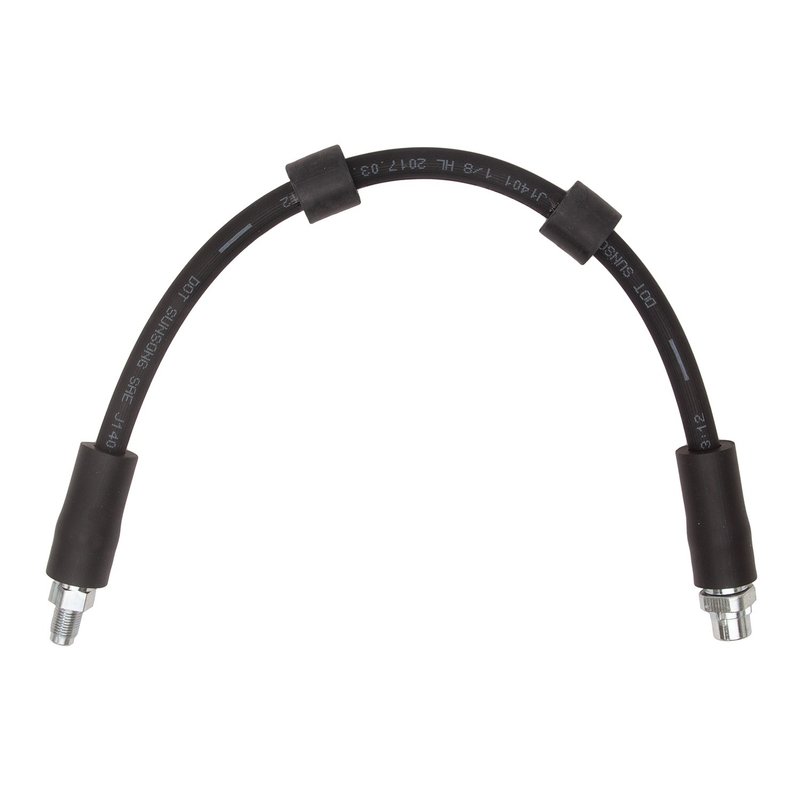 Dynamic Friction 350-31014 Brake Hydraulic Hose - Front