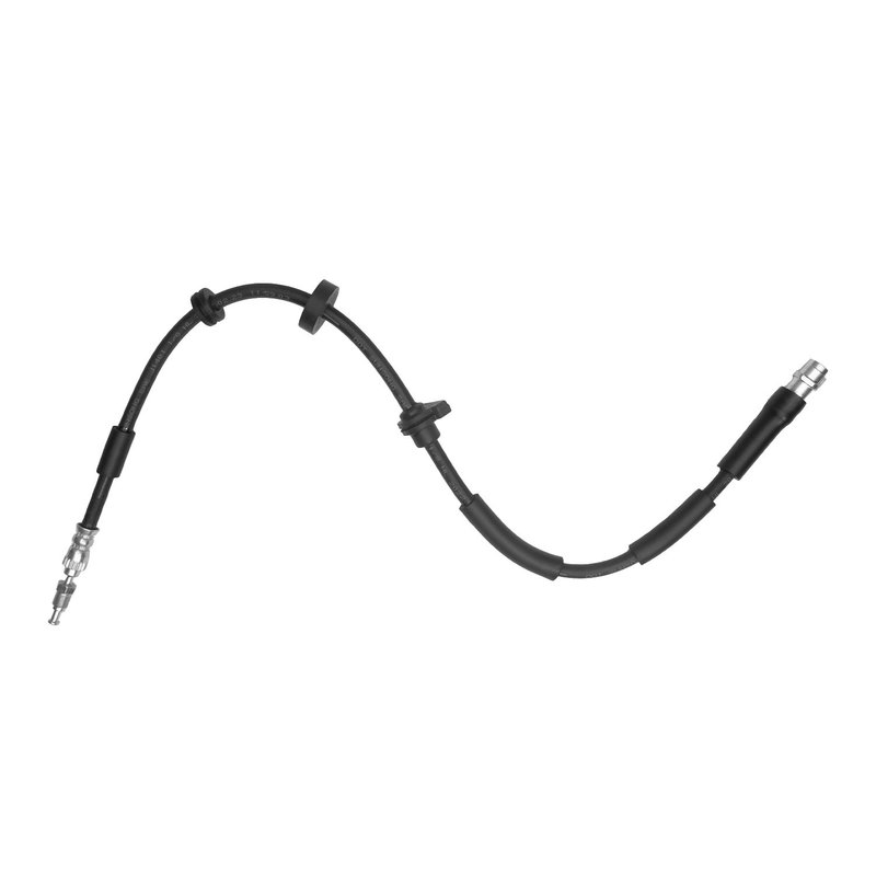Dynamite Friction 350-31037 Brake Hydraulic Hose - Front or Rear