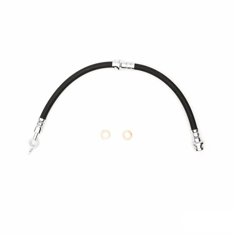 Dynamite Friction 350-37006 Brake Hydraulic Hose - Front