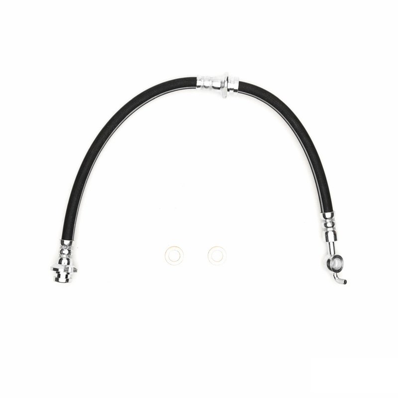 Dynamite Friction 350-37012 Brake Hydraulic Hose - Front