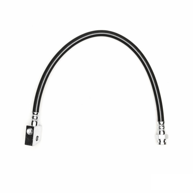 Dynamite Friction 350-37013 Brake Hydraulic Hose - Rear or Rear Upper