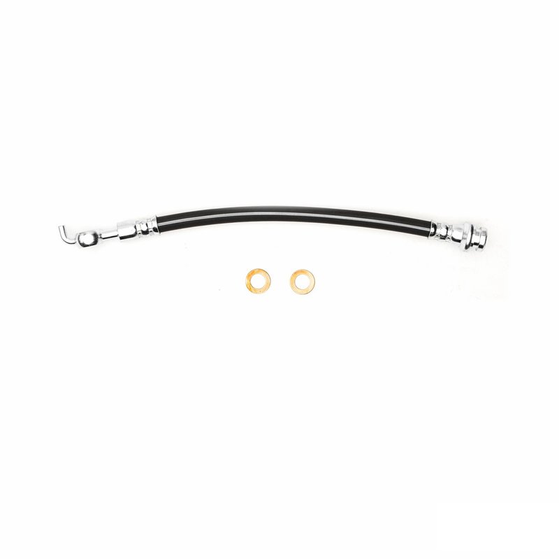 Dynamite Friction 350-37023 Brake Hydraulic Hose - Rear Lower