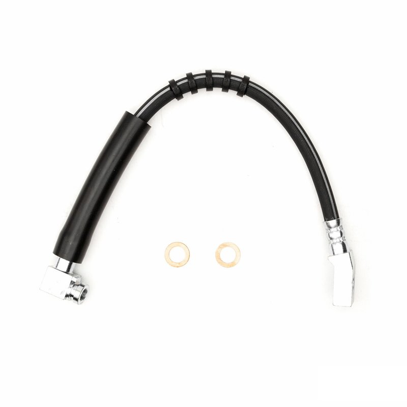 Dynamite Friction 350-39006 Brake Hydraulic Hose - Front Left