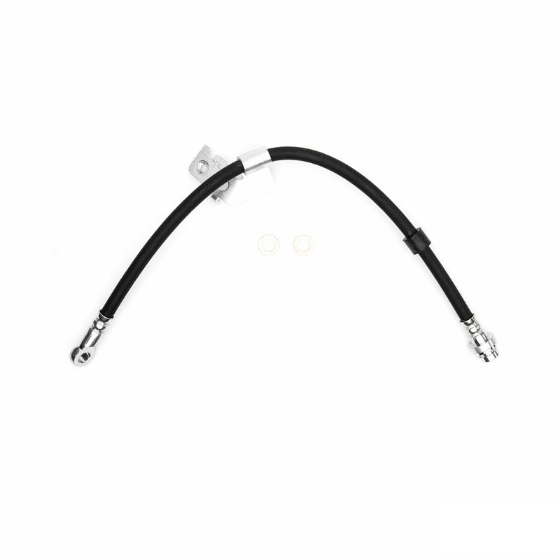 Dynamite Friction 350-39022 Brake Hydraulic Hose - Front Right