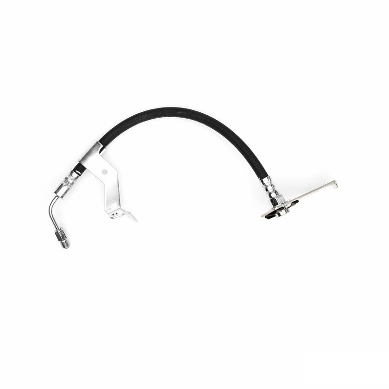 Dynamite Friction 350-39036 Brake Hydraulic Hose - Rear Left or Rear Right