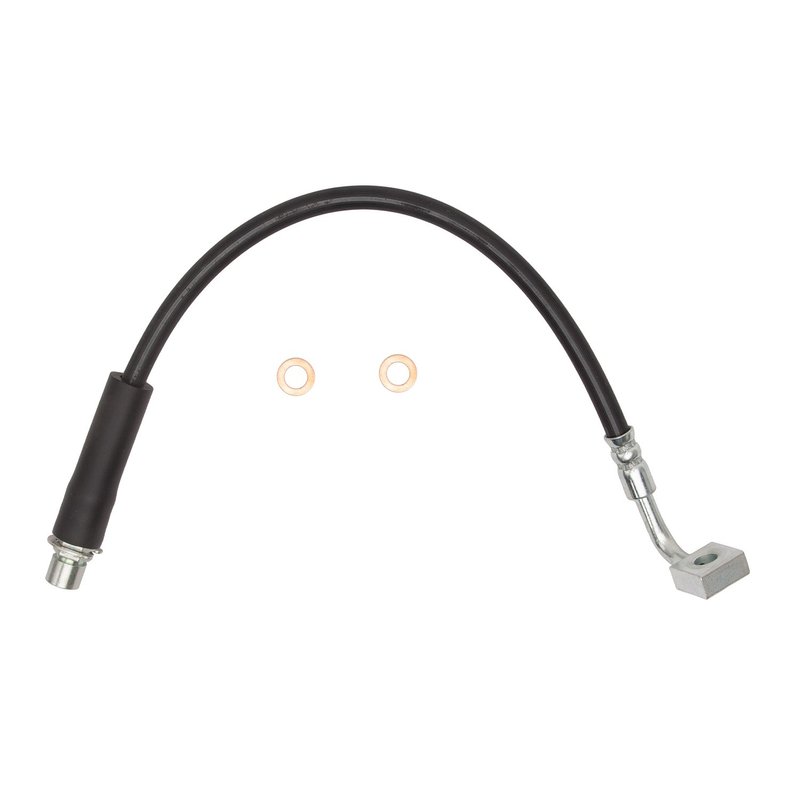 Dynamite Friction 350-40046 Brake Hydraulic Hose - Front