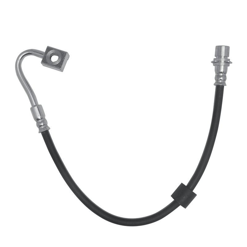 Dynamite Friction 350-40058 Brake Hydraulic Hose - Front Left