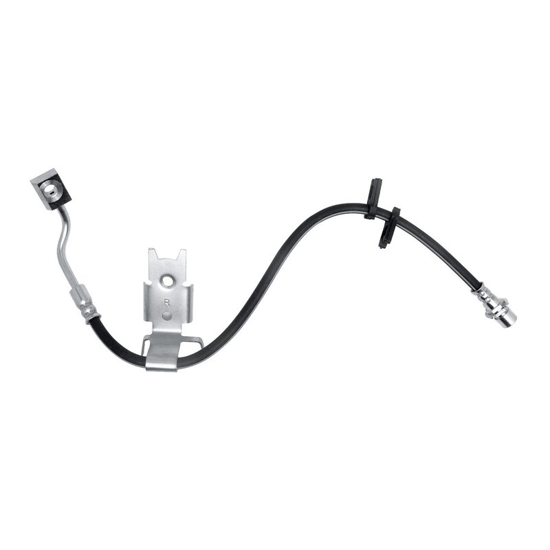 Dynamite Friction 350-40059 Brake Hydraulic Hose - Front Right