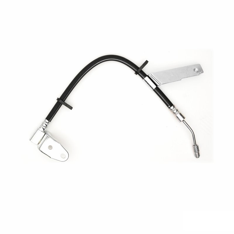 Dynamite Friction 350-40074 Brake Hydraulic Hose - Rear Left