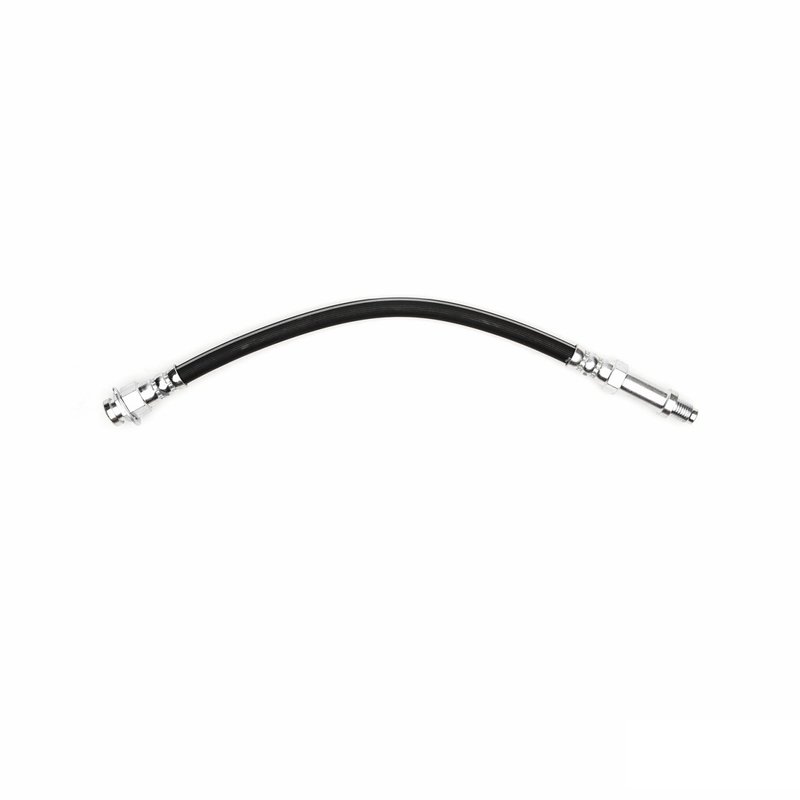 Dynamite Friction 350-40120 Brake Hydraulic Hose - Front or Rear