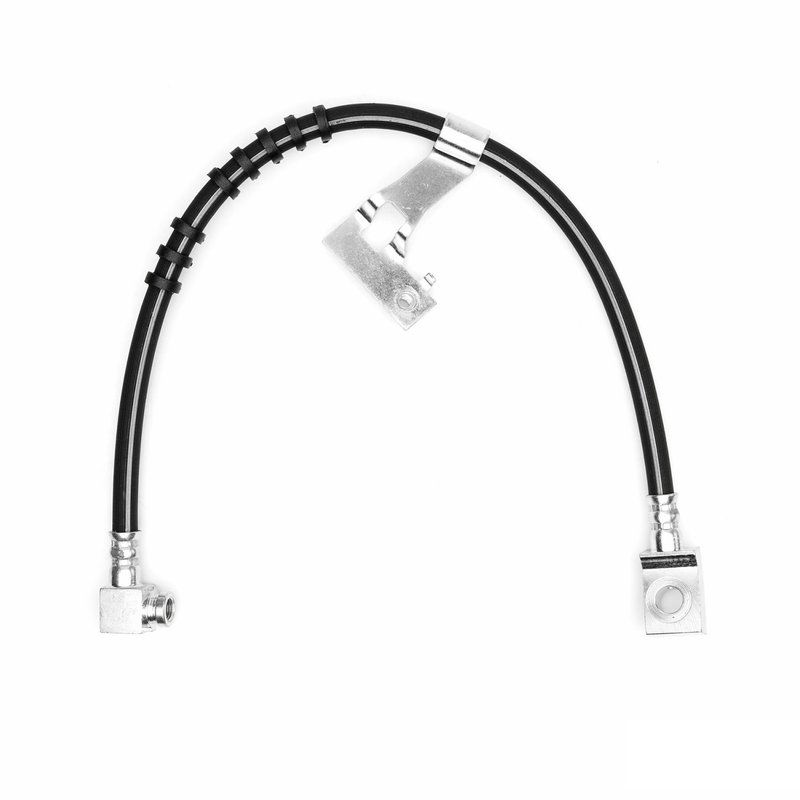 Dynamite Friction 350-40131 Brake Hydraulic Hose - Front Left or Front Right