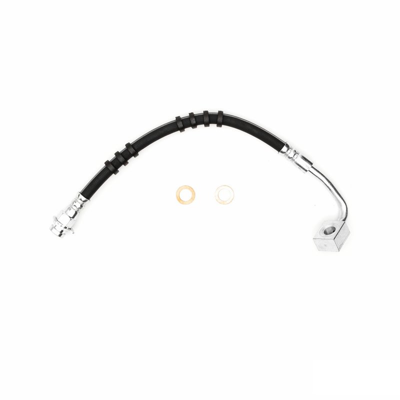 Dynamite Friction 350-40141 Brake Hydraulic Hose - Front Right