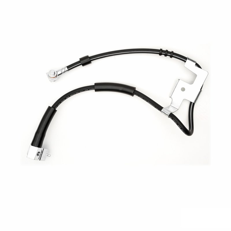 Dynamite Friction 350-40153 Brake Hydraulic Hose - Front Left