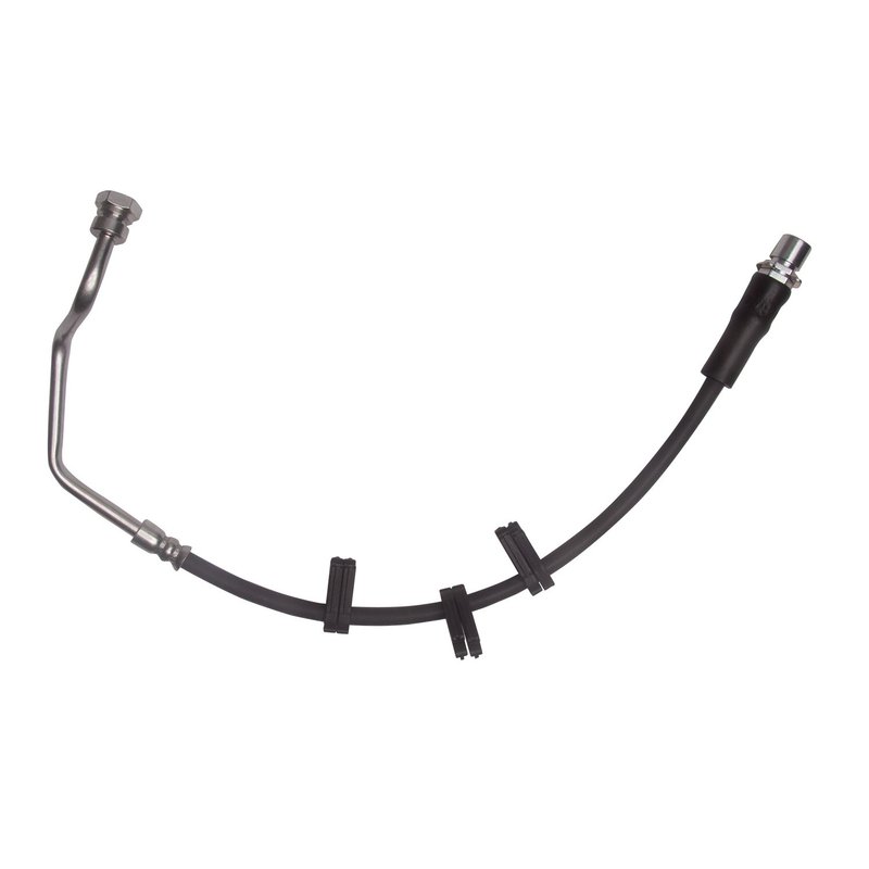 Dynamite Friction 350-40230 Brake Hydraulic Hose - Front Right Upper
