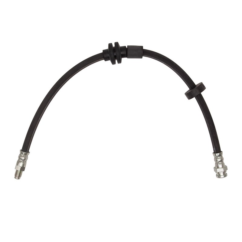 Dynamite Friction 350-40231 Brake Hydraulic Hose - Front