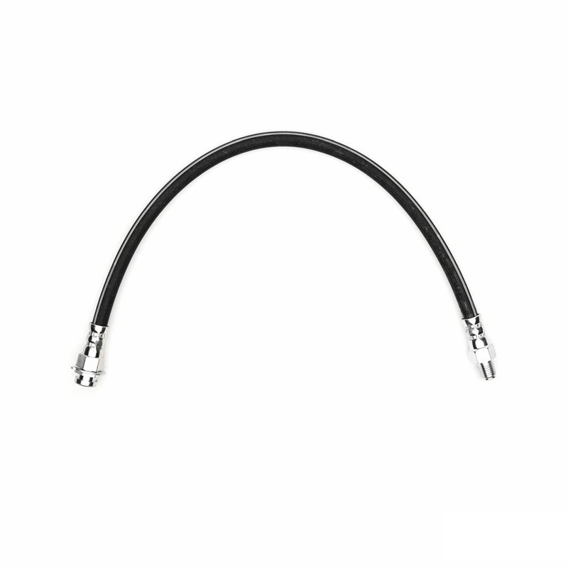 Dynamite Friction 350-40232 Brake Hydraulic Hose - Rear or Rear Lower