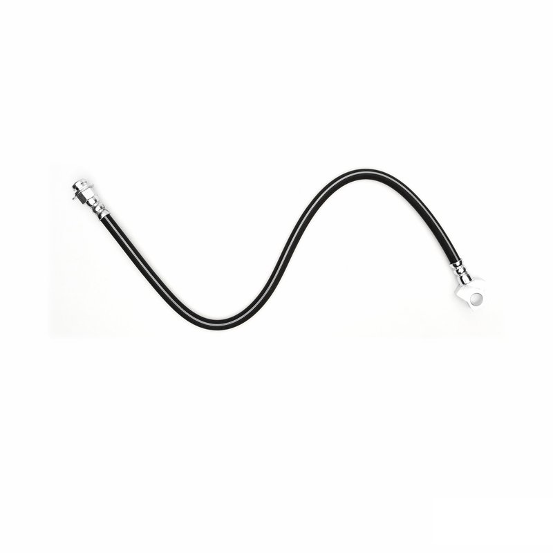 Dynamite Friction 350-40233 Brake Hydraulic Hose - Rear