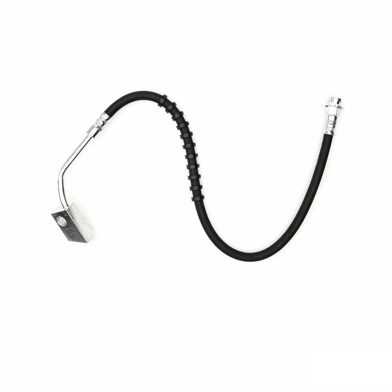 Dynamite Friction 350-40236 Brake Hydraulic Hose - Rear