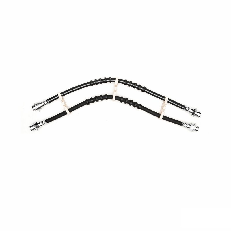 Dynamite Friction 350-40245 Brake Hydraulic Hose - Rear