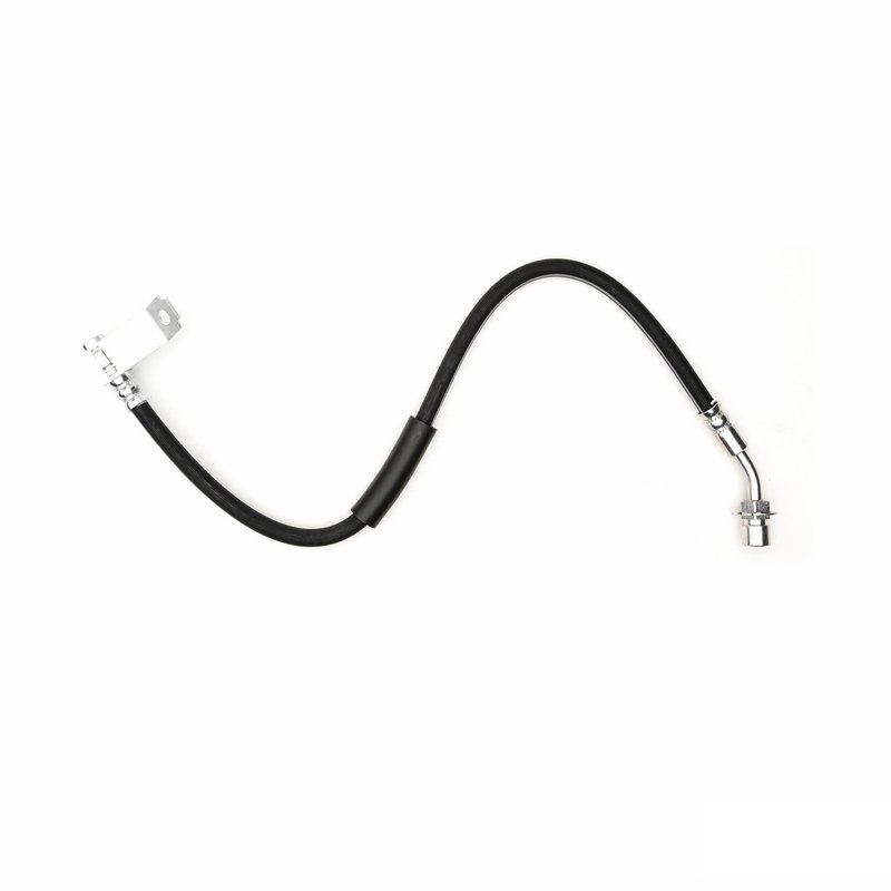 Dynamite Friction 350-40256 Brake Hydraulic Hose - Rear