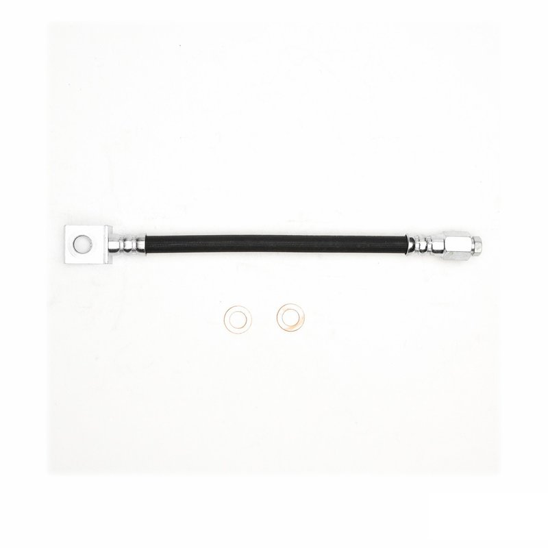 Dynamite Friction 350-40264 Brake Hydraulic Hose - Rear or Rear Lower