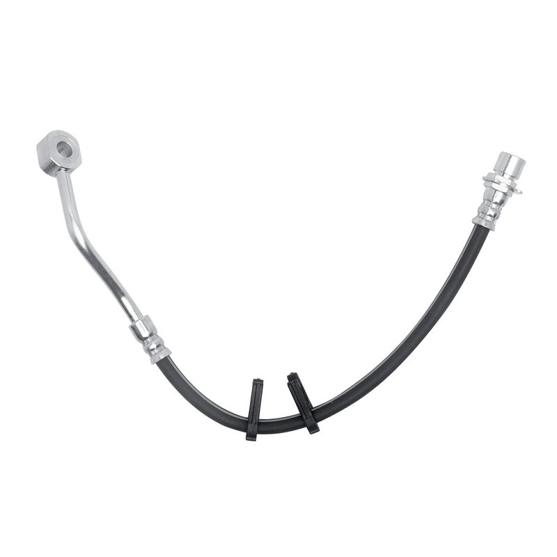 Dynamite Friction 350-40350 Brake Hydraulic Hose - Front Right Upper