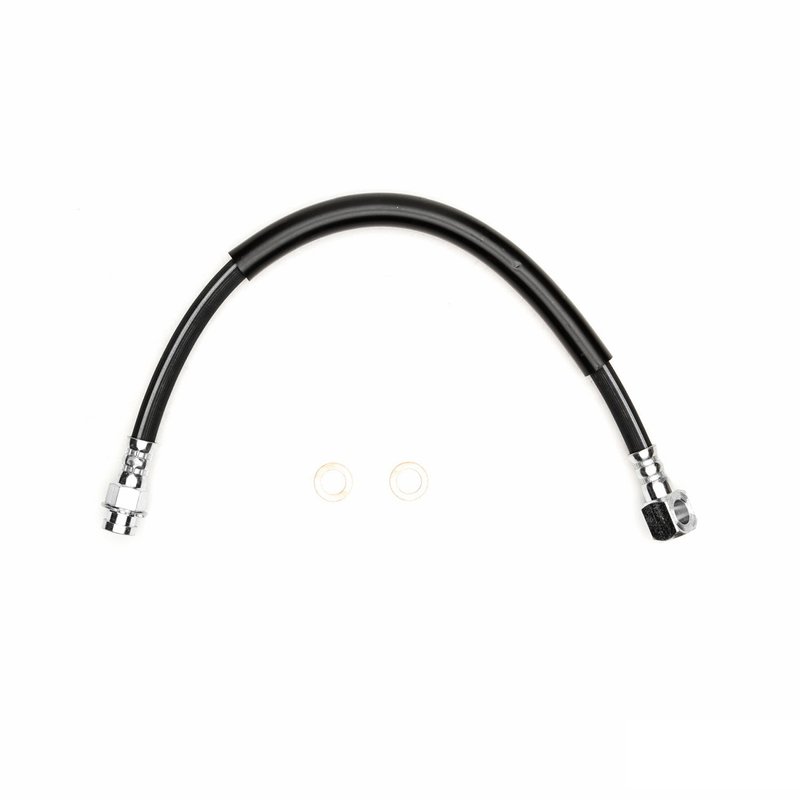 Dynamite Friction 350-42007 Brake Hydraulic Hose - Front