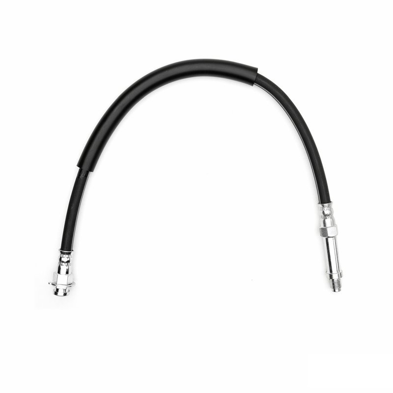 Dynamite Friction 350-42008 Brake Hydraulic Hose - Front
