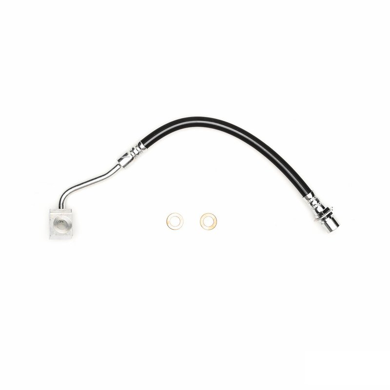Dynamite Friction 350-42049 Brake Hydraulic Hose - Rear Right