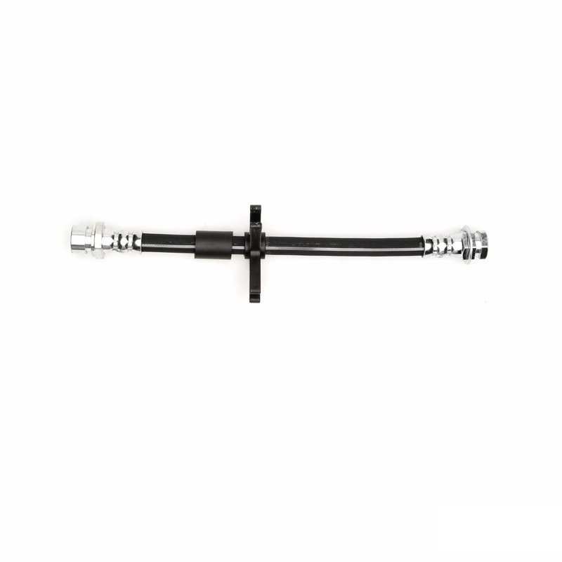 Dynamite Friction 350-42058 Brake Hydraulic Hose - Rear Left Upper